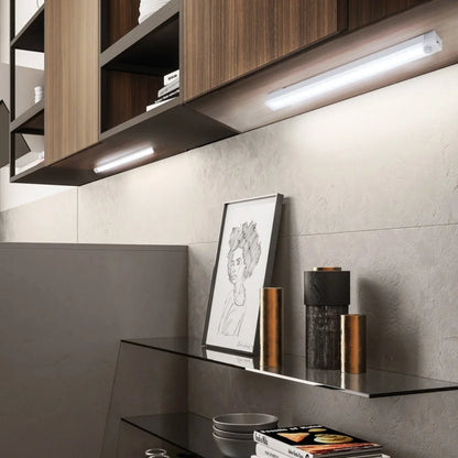🏆Last Day 49% OFF🔥Punch-free Smart Sensor Magnetic Rechargeable LED Lights🔥