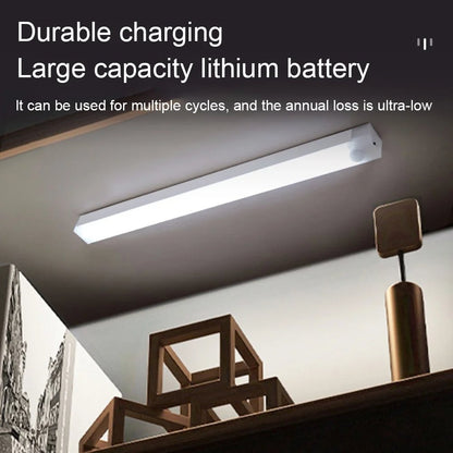 🏆Last Day 49% OFF🔥Punch-free Smart Sensor Magnetic Rechargeable LED Lights🔥