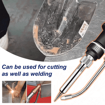 🔥Last Day Special Offer🔥German Precision Internal Heating Industrial Laser Welding Tools